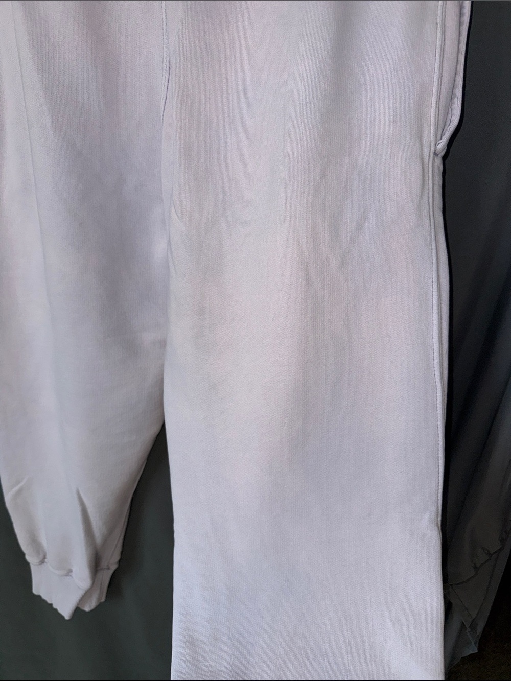 FP Movement Lilac Jogger Bottoms - Picture 4 of 5